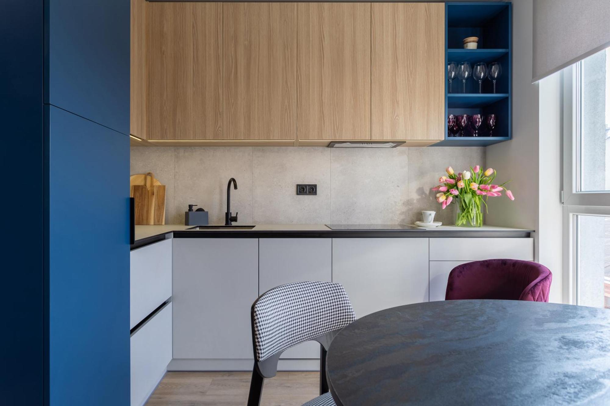 "M&D Apartmentslviv", Loft Complex Great Britain Exterior foto