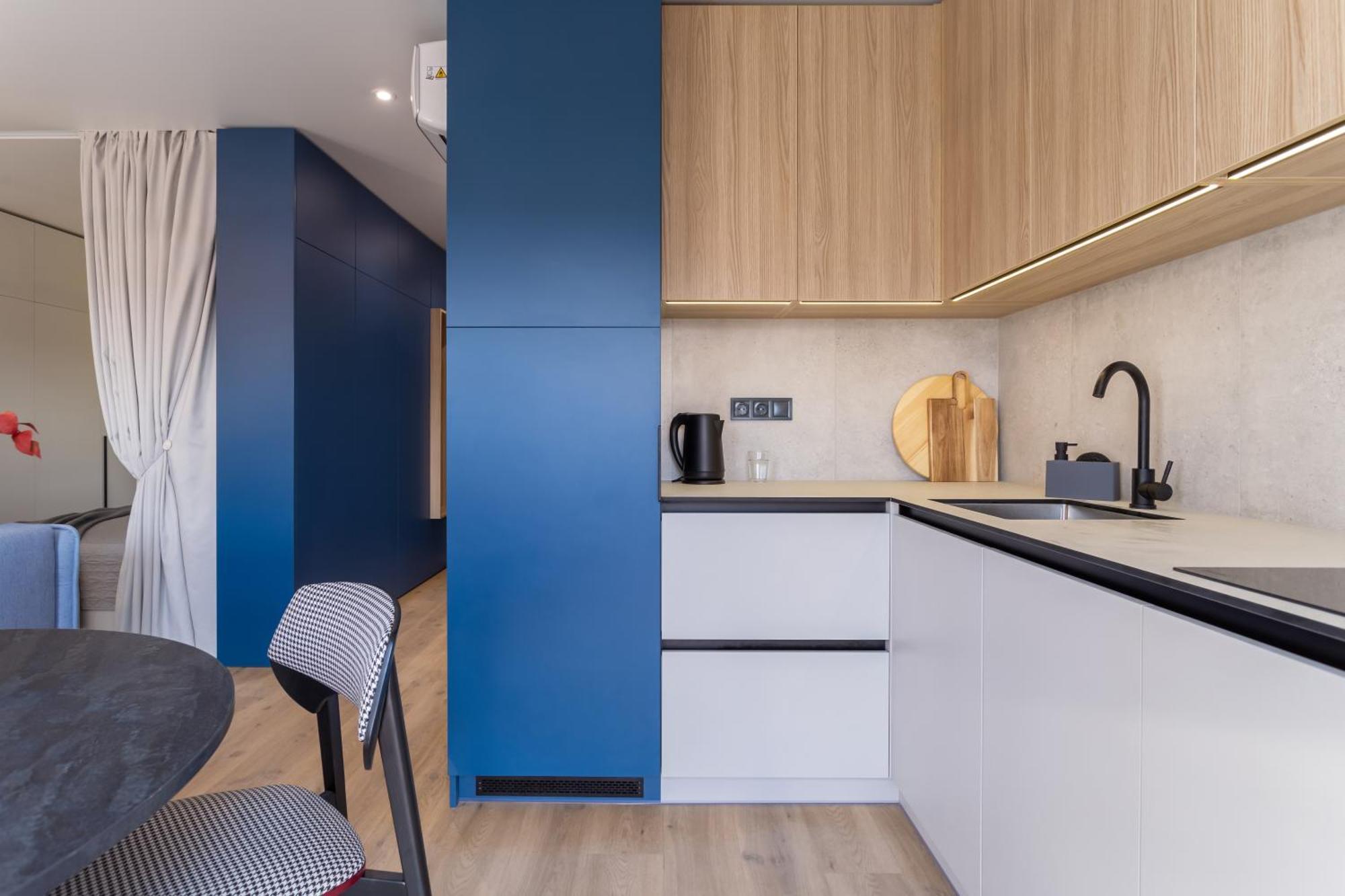"M&D Apartmentslviv", Loft Complex Great Britain Exterior foto