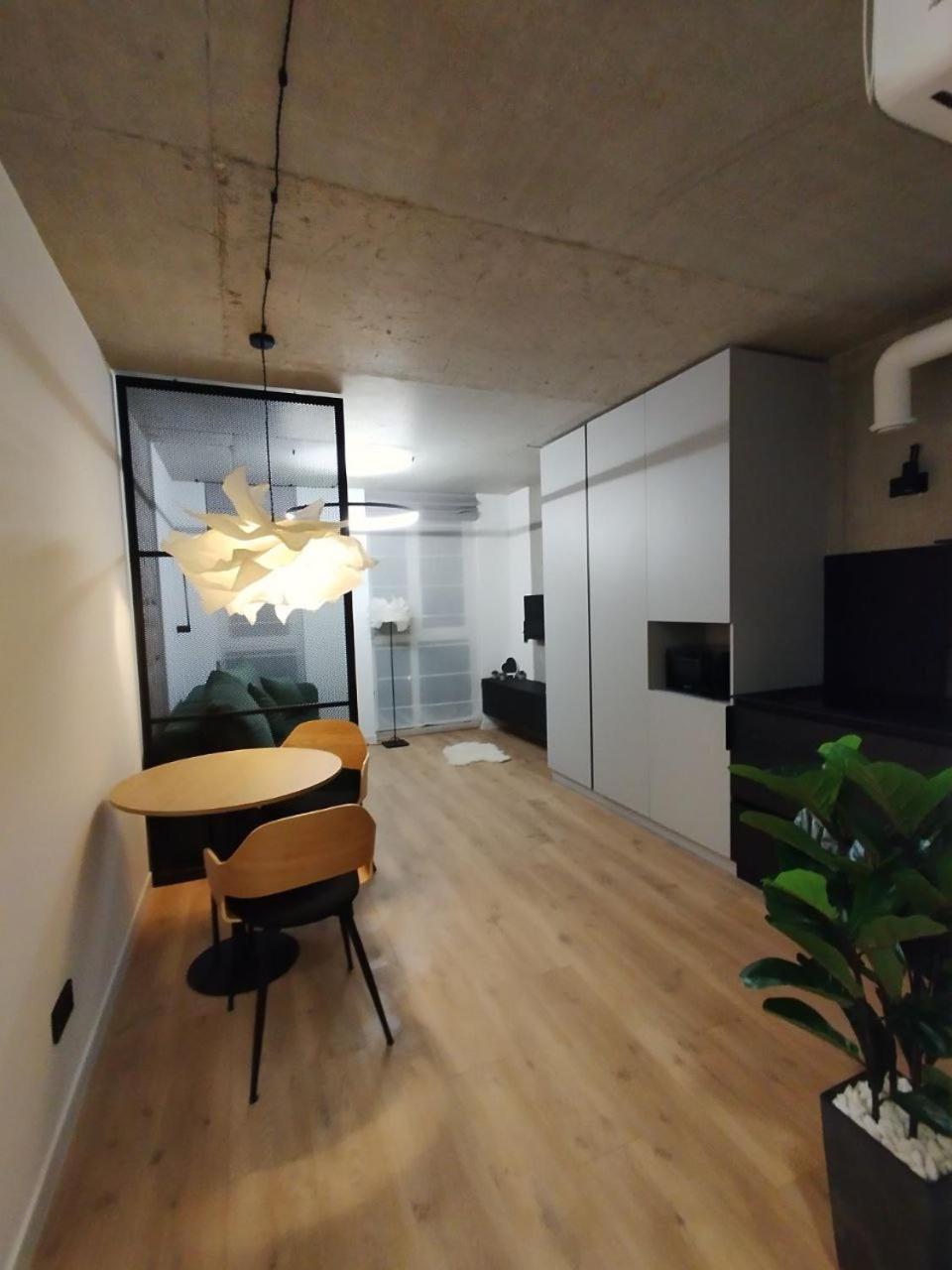 "M&D Apartmentslviv", Loft Complex Great Britain Exterior foto